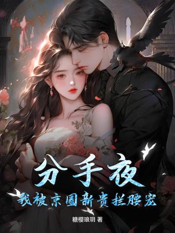 分手后我被男主的好兄弟连夜抱走穿书