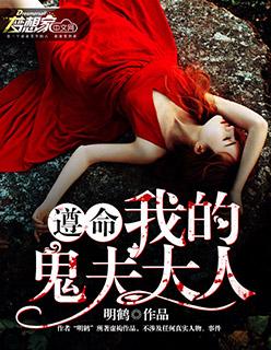 我的鬼夫冥王大人