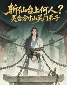 斩仙台上何人?灵台方寸关门弟子在线观看